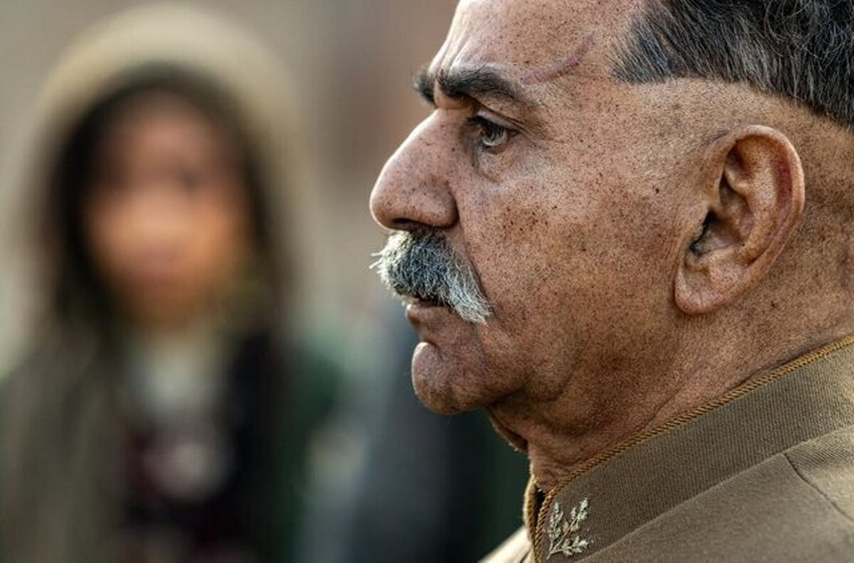 انتشار «شکارگاه» با بازی پرویز پرستویی همزمان از ۲ پلتفرم