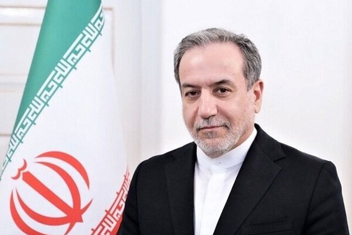 به زودی جواب مناسب به پیشنهاد آمریکا داده خواهد شد