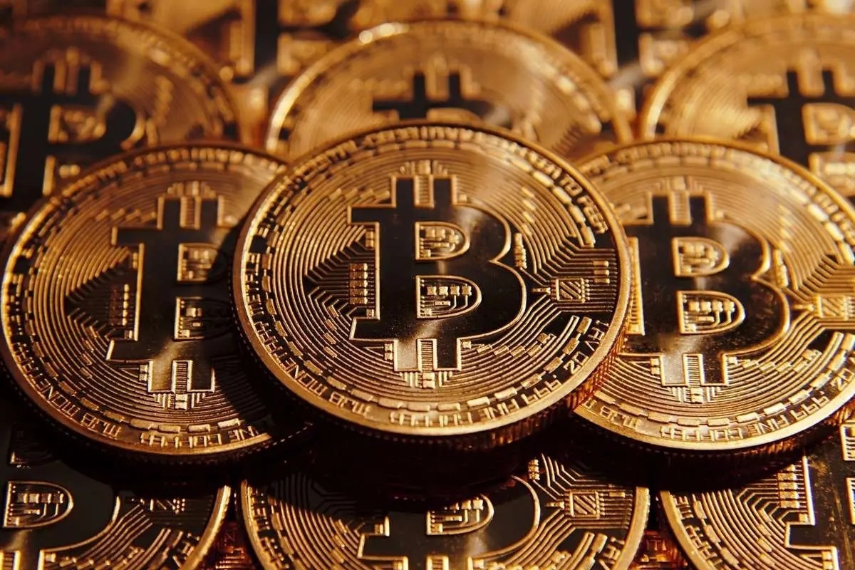 قیمت بیت کوین امروز ۱۹ خرداد ۱۴۰۴؛ اتریوم چند؟