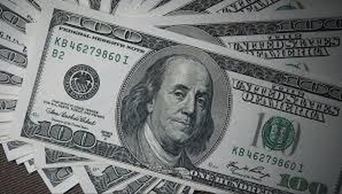 پیش بینی قیمت دلار 20 خرداد ۱۴۰۴ / دلار منجمد شد