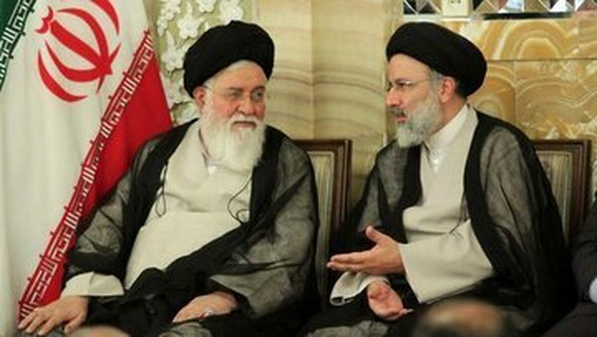 علم الهدی : رئیسی باعث افتخار دنیای ما بود و امیدواریم ذخیره آخرت ما نیز باشد