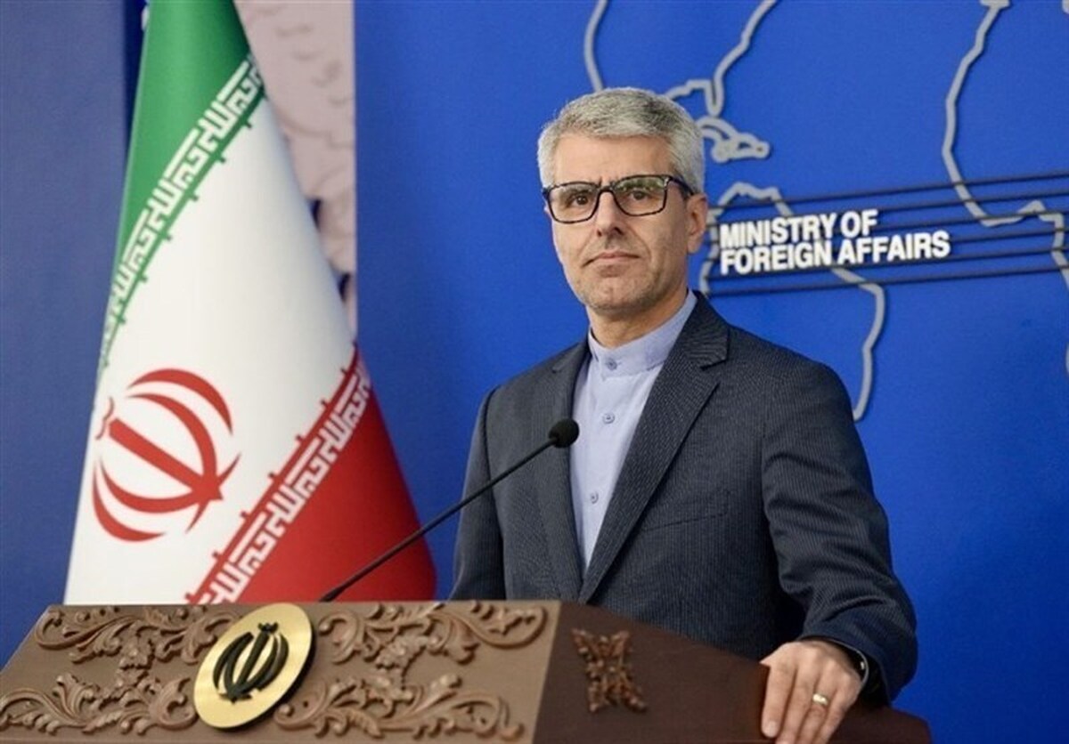 زمان دور بعدی مذاکرات غیرمستقیم ایران-آمریکا تعیین شد