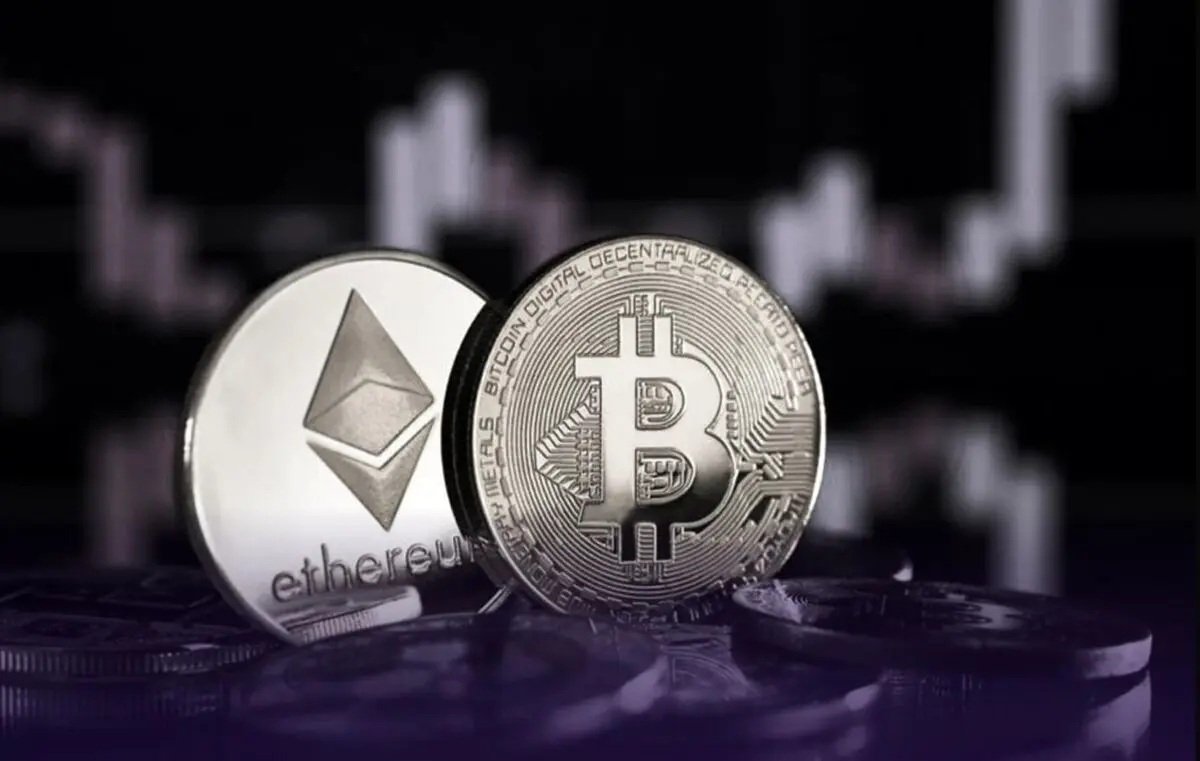 قیمت بیت کوین امروز ۲۰ خرداد ۱۴۰۴؛ اتریوم صعودی شد