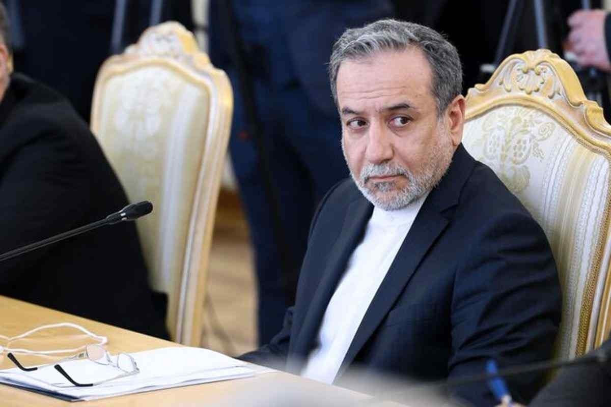 هرگونه تصمیم نسنجیده در شورای حکام با پاسخ مقتضی ایران مواجه خواهد شد