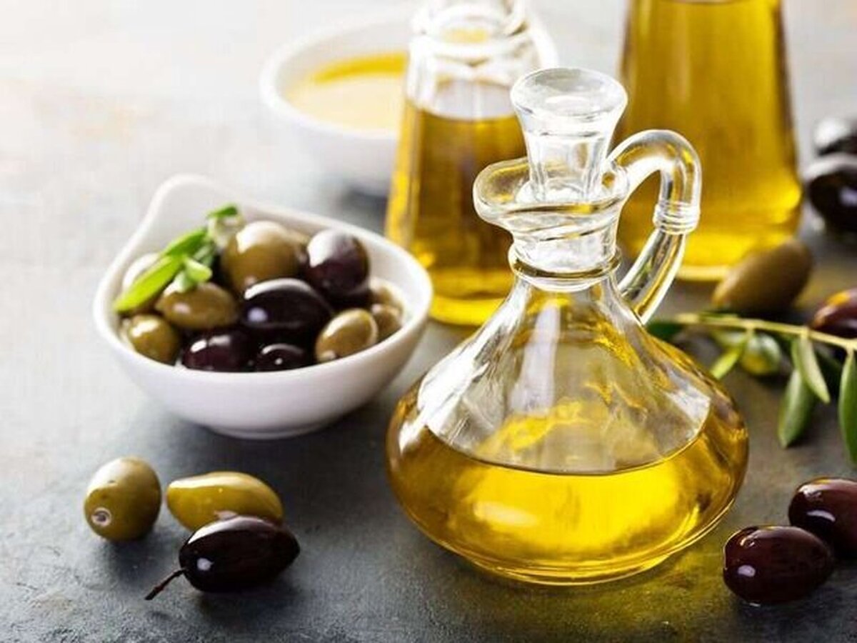 هشدار سازمان ملی استاندارد ایران درباره روغن زیتون‌های تقلبی