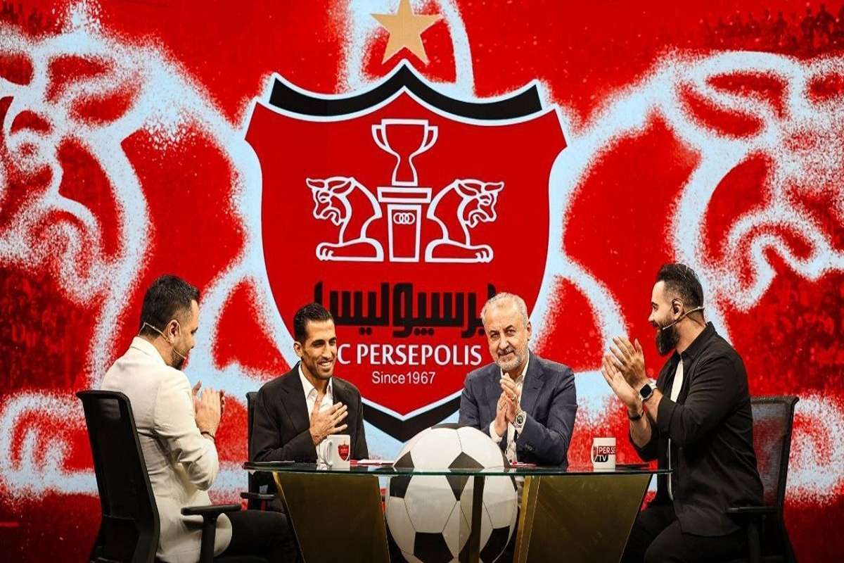 پنجره نقل‌وانتقالاتی پرسپولیس باز شد