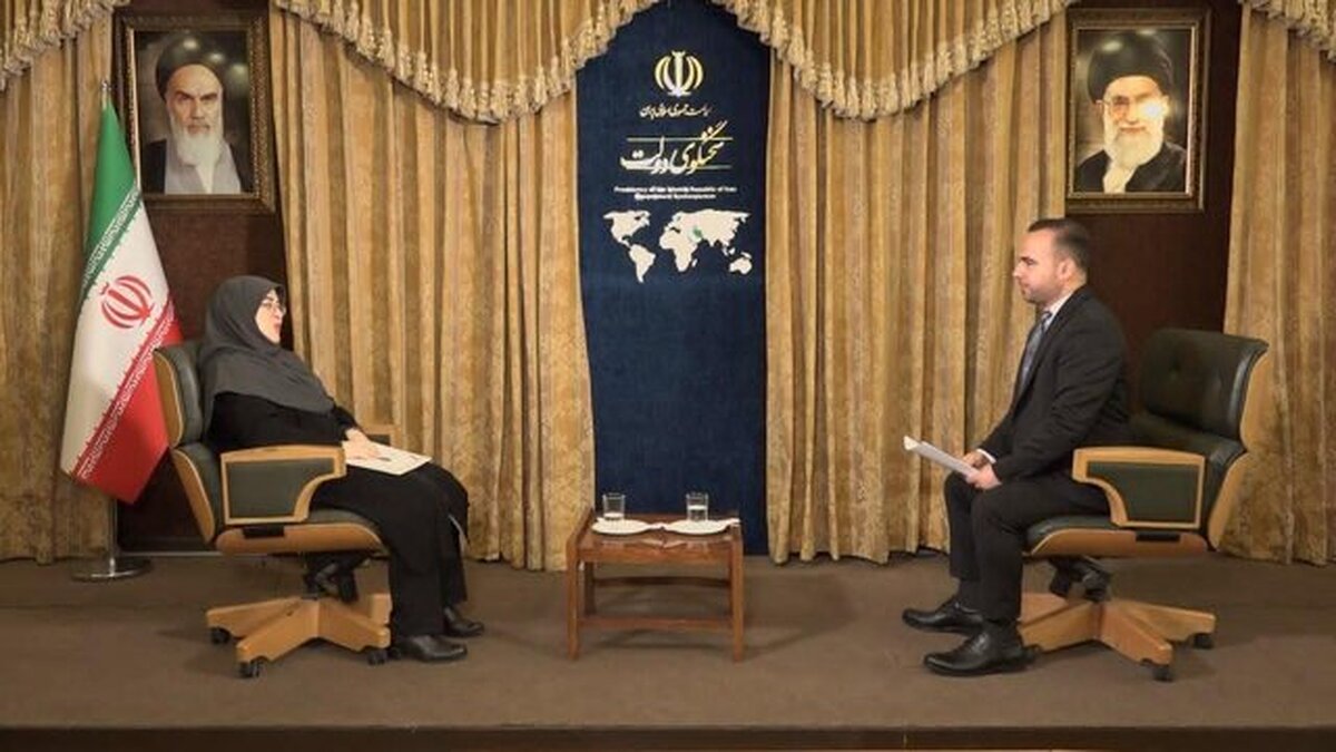 مهاجرانی: حجم و عمق اطلاعات به دست آمده از اسرائیل بسیار بالاست