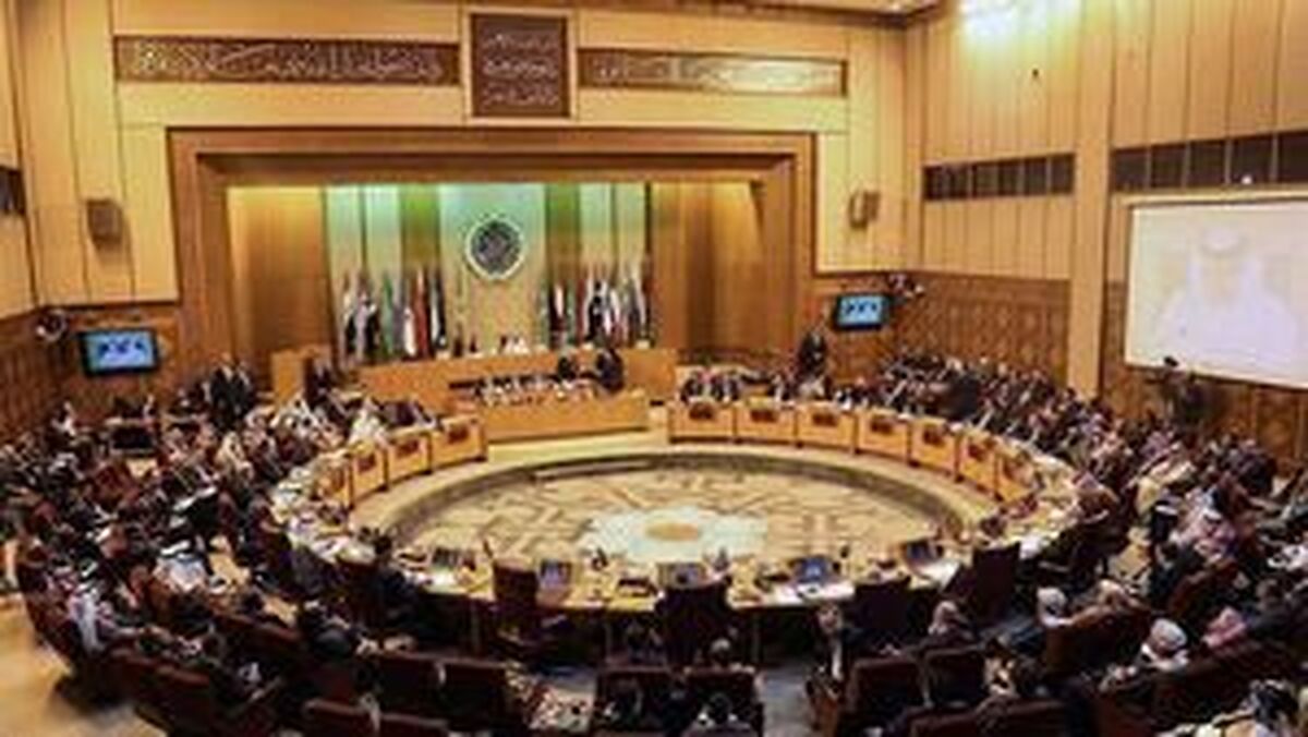 اختلاف عربستان و مصر درمورد تعیین دبیرکل جدید اتحادیه عرب