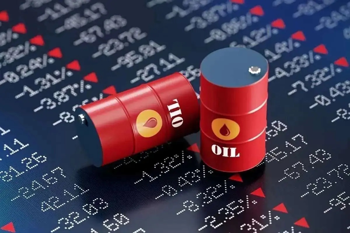 قیمت نفت امروز ۲۱ خرداد ۱۴۰۴؛ نفت ارزان شد