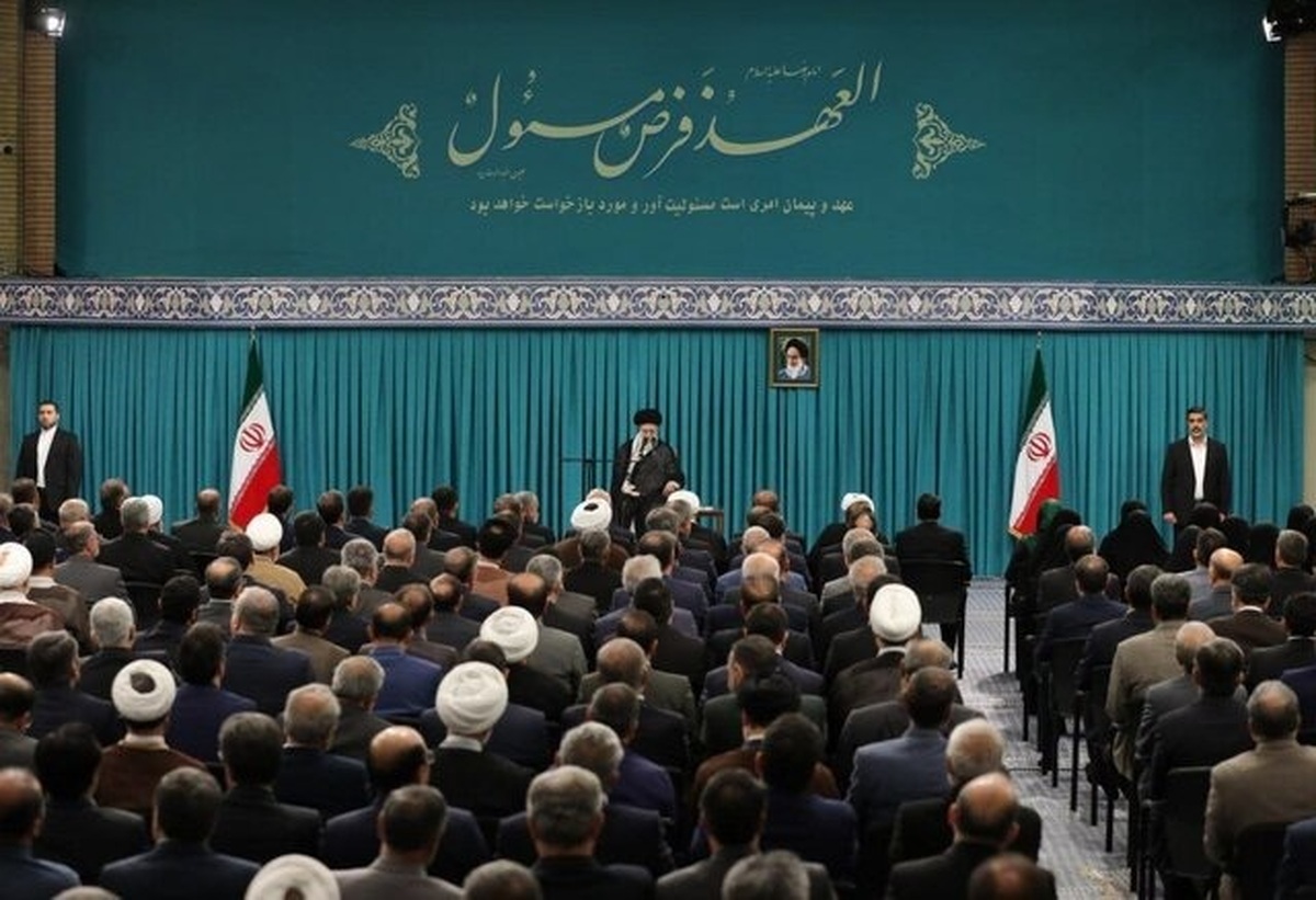 نماینده مجلس باید خود را پاسخگو در قبال خدا و قانون بداند