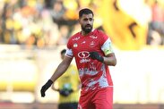کنعانی‌زادگان با پرسپولیس ۲ ساله تمدید کرد