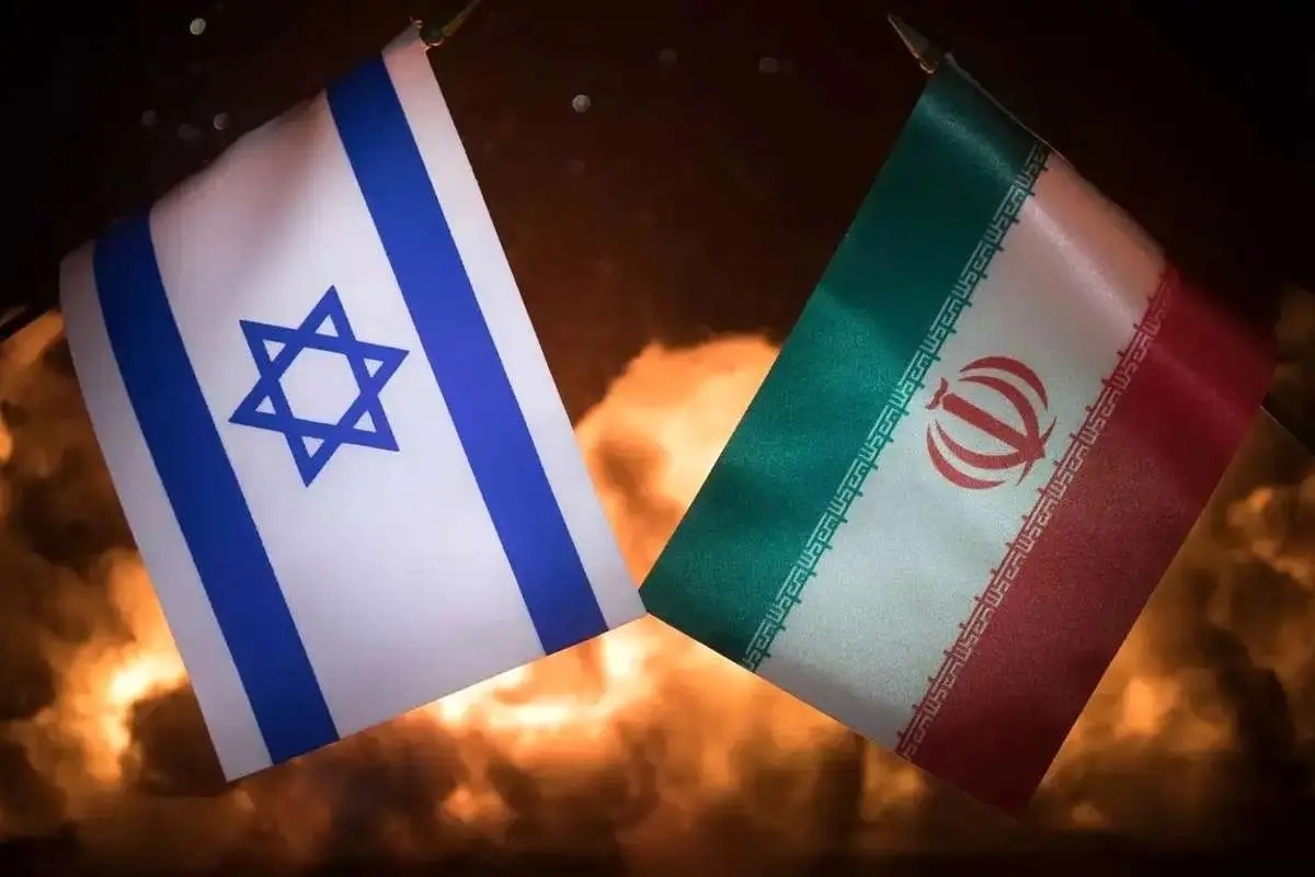 موازنۀ نبرد اطلاعاتی به نفع ایران، تغییر کرد