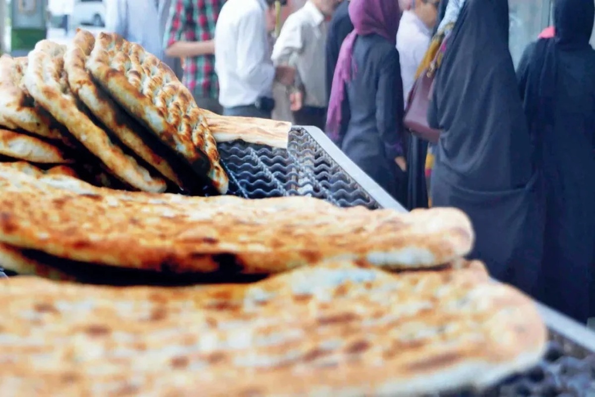 قیمت جدید نان ابلاغ می‌شود