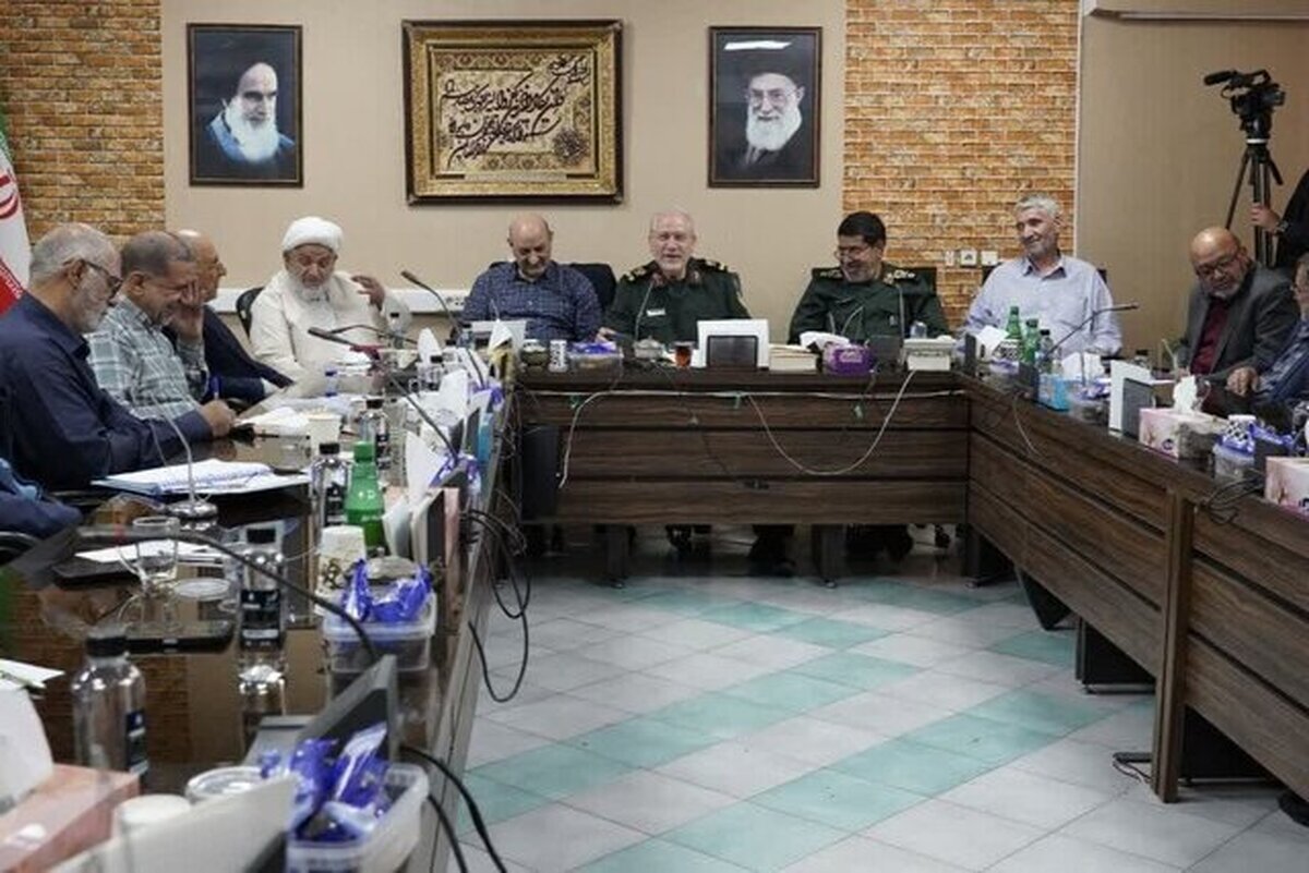 سرلشکر صفوی: جهاد تبیین بدون پشتوانه مستندات و مدارک واقعی فقط یک شعار است