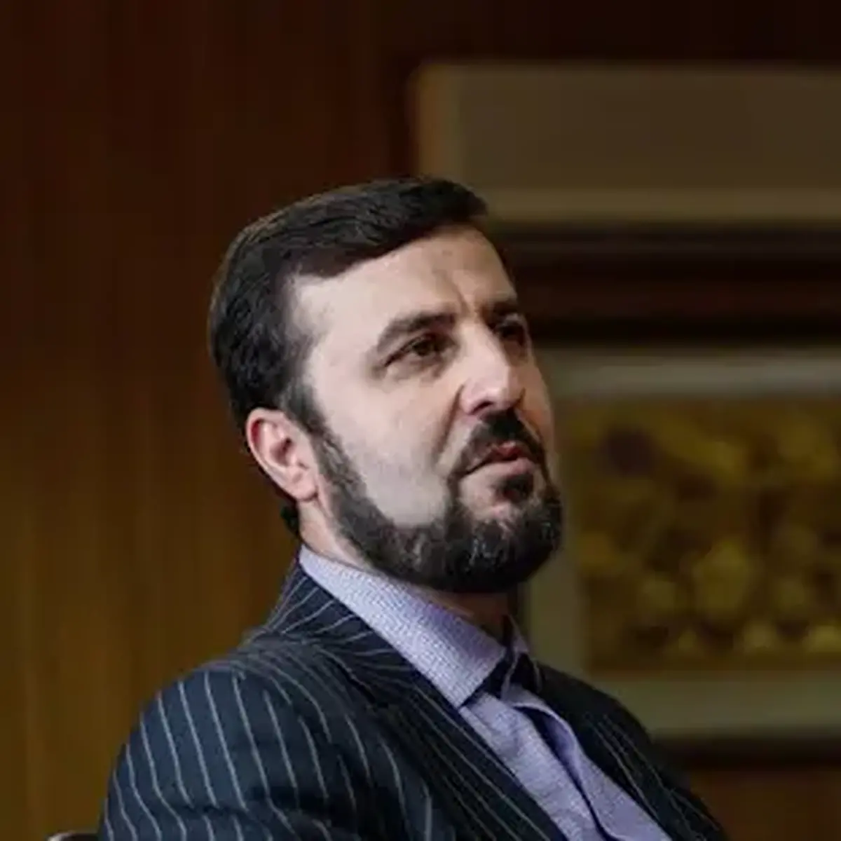 غریب‌آبادی: اقدامات فنی ایران بلافاصله پس از تصویب قطعنامه اجرا می‌شود