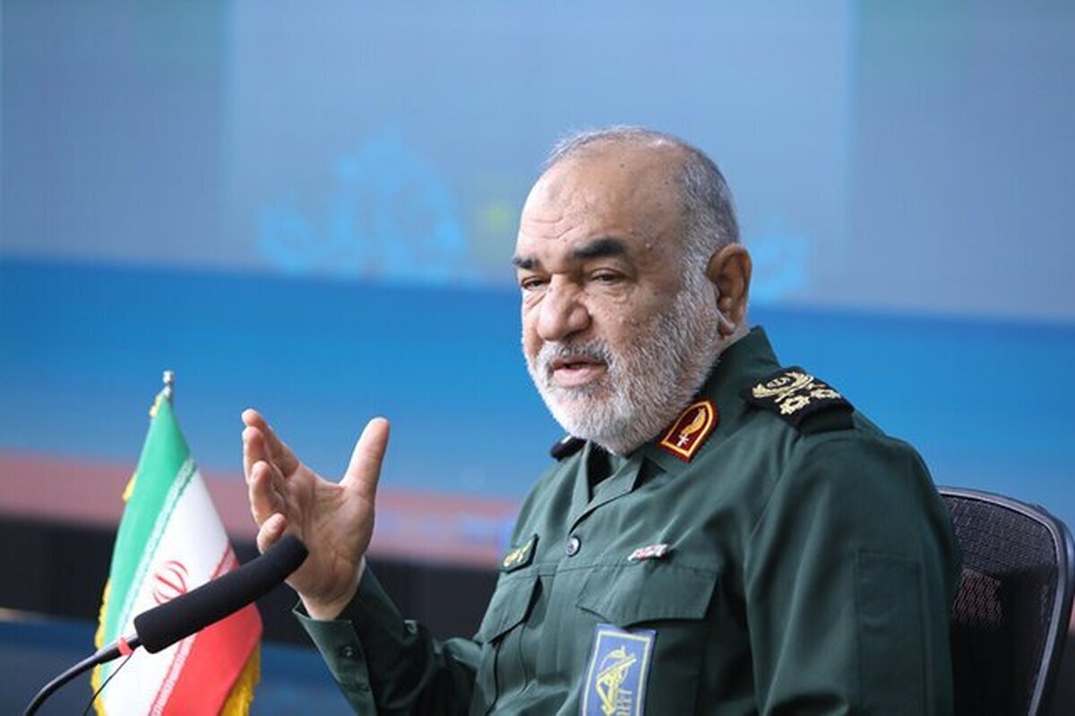 پوسیدگی رژیم صهیونیستی با اقتدار اطلاعاتی ایران برملا شد