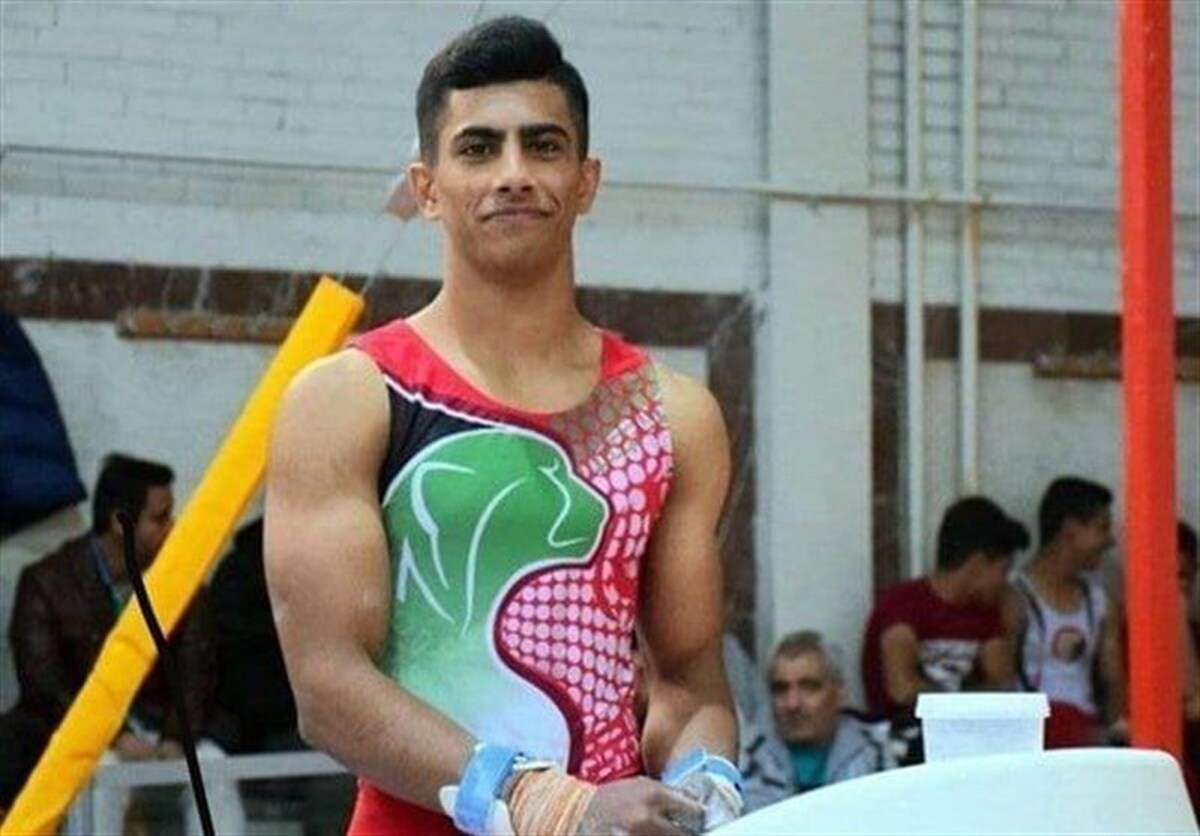 دنبال مدال المپیک ۲۰۲۸ هستم