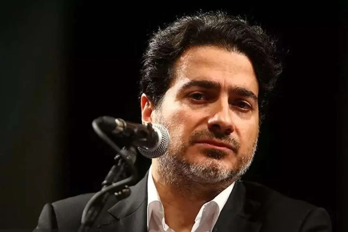 همایون شجریان با دبیر شورای عالی انقلاب فرهنگی دیدار کرد