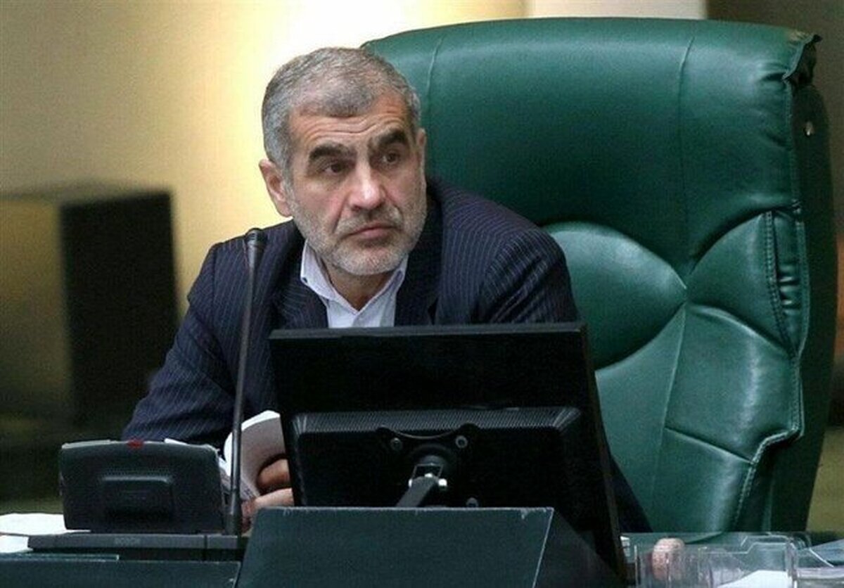 نیکزاد: مجلس از انتقام حمایت می‌کند