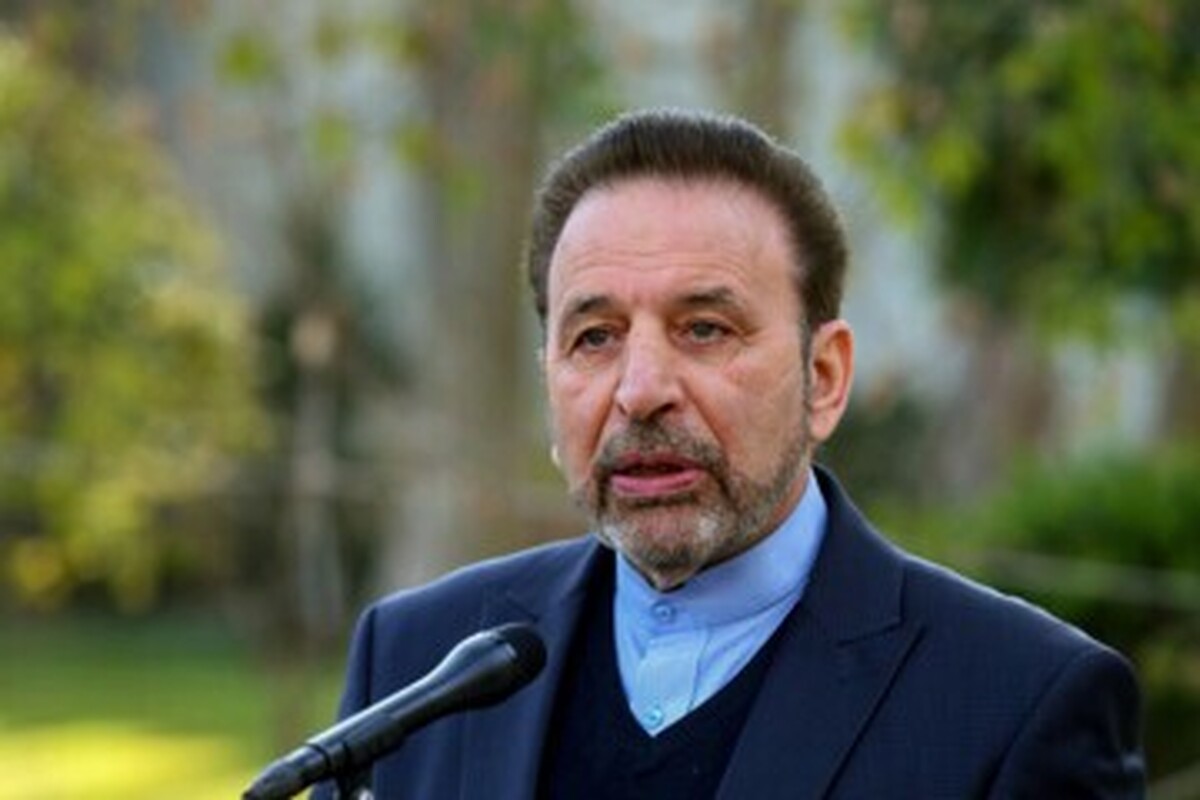 واعظی: تجاوز رژیم مجنون صهیونی نقض فاحش قوانین بین المللی است