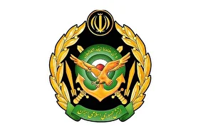 ارتش و سپاه در حال نبرد در  آسمان هستند