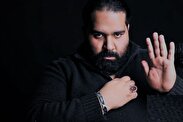 واکنش رضا صادقی به جنگ با اسرائیل!
