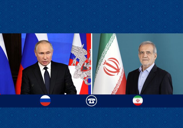 پزشکیان: تجاوزات رژیم صهیونیستی حتما پاسخ مناسب دریافت خواهد کرد