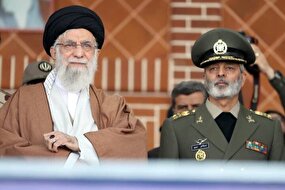 سرلشکر موسوی به ریاست ستاد کل نیرو‌های مسلح منصوب شد