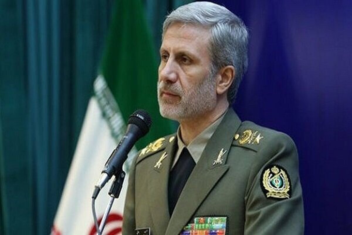 امیر سرلشکرحاتمی فرمانده کل ارتش شد