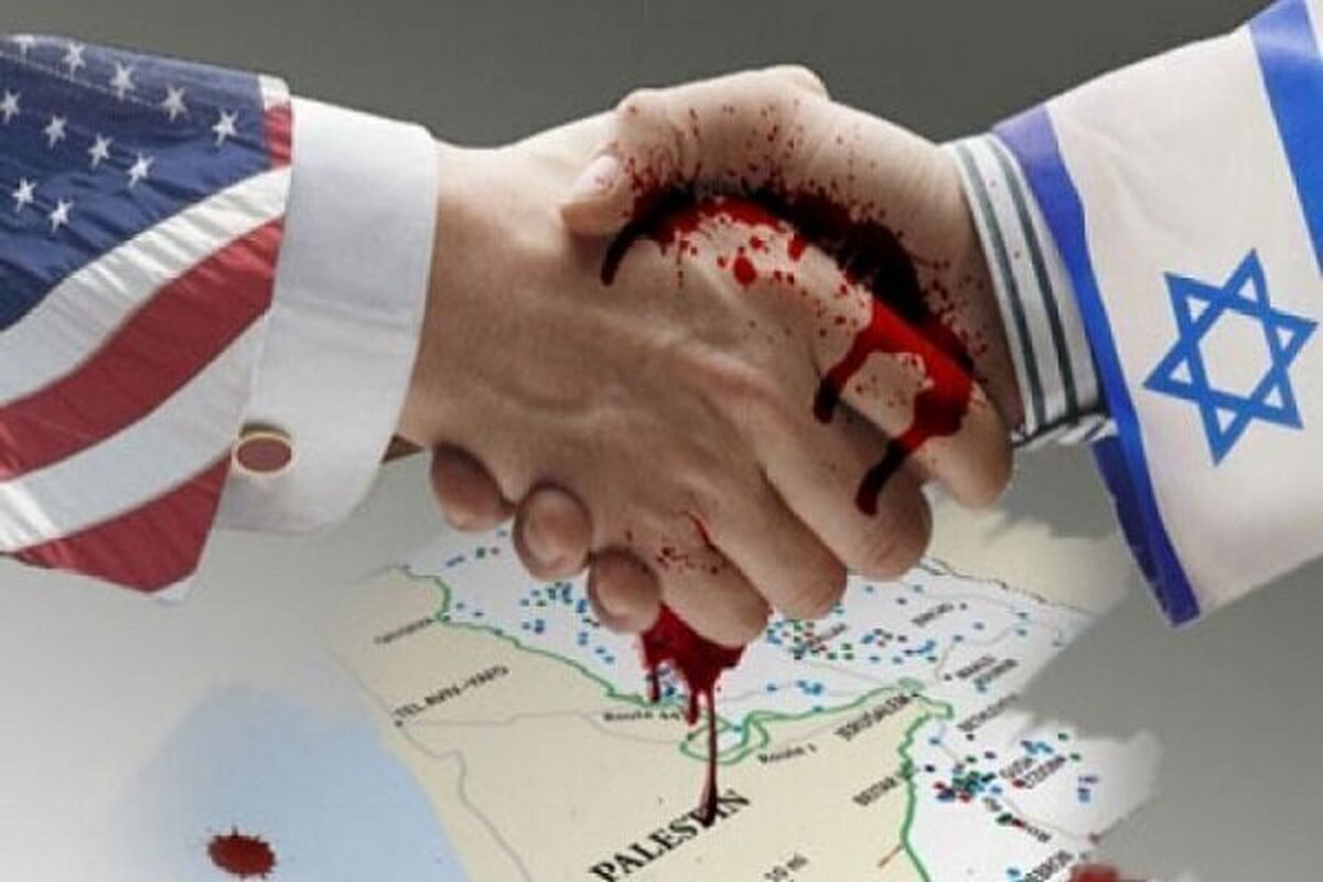 آمریکا در رهگیری موشک‌های ایران به اسرائیل کمک کرد