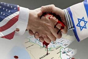 آمریکا در رهگیری موشک‌های ایران به اسرائیل کمک کرد