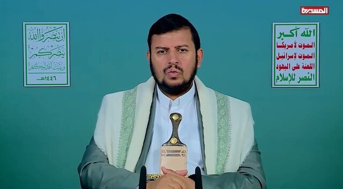 صهیونیست‌ها به‌دنبال تغییر کامل چهره خاورمیانه هستند