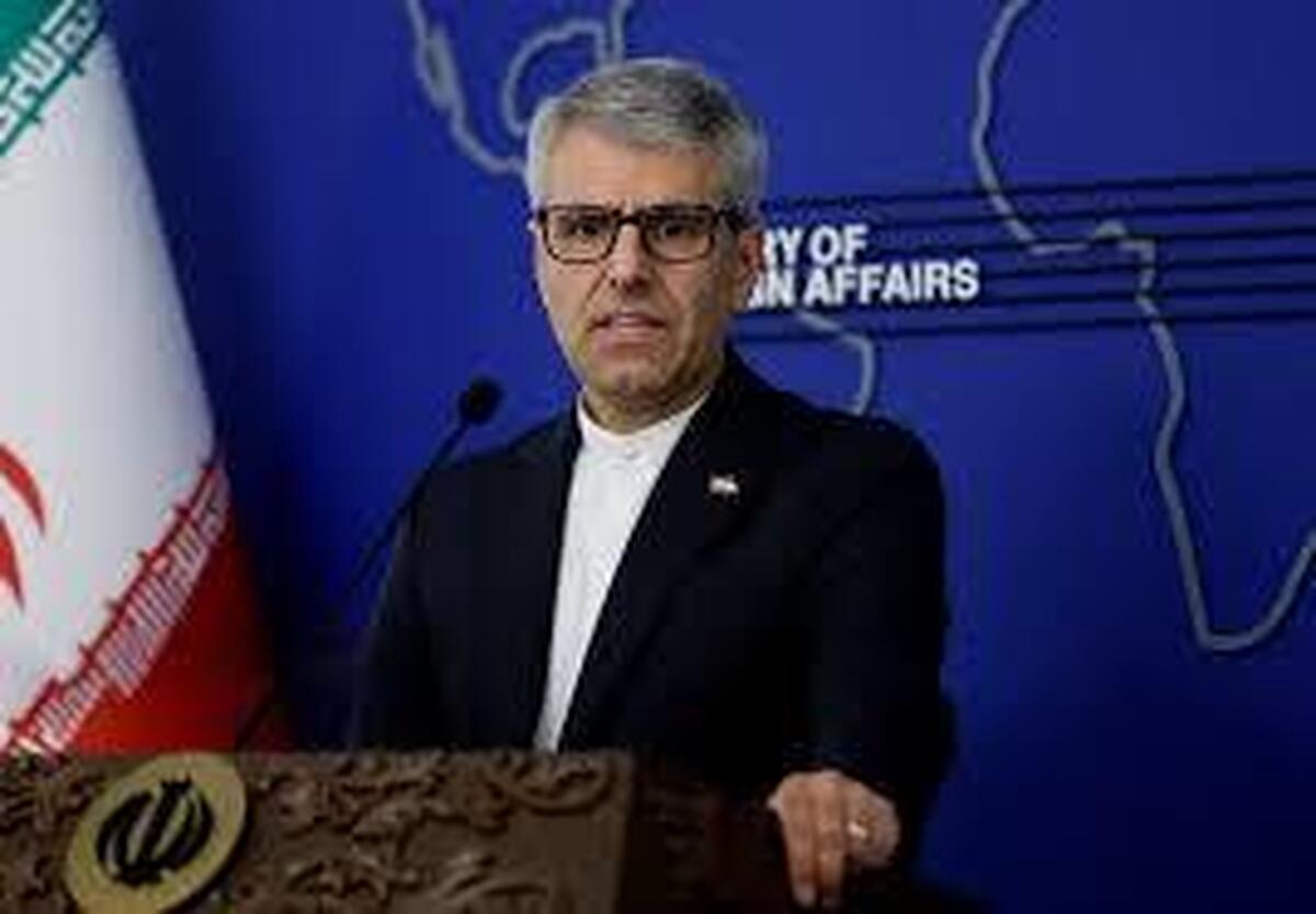 انتقاد شدید سخنگوی وزارت خارجه از توجیه‌کنندگان عمل تجاوزکارانه رژیم صهیونسیتی علیه ایران