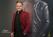 پیام تلخ ستاره پرسپولیسی+ عکس