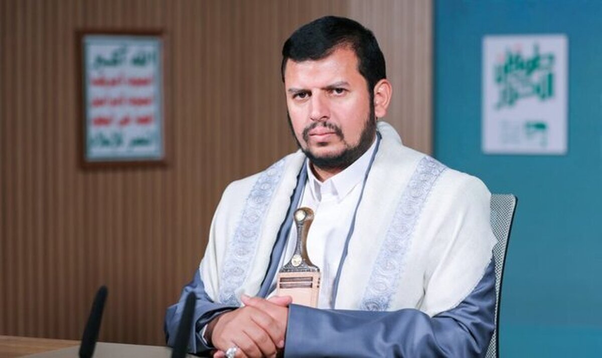 سید الحوثی: ایران با پاسخی ویرانگر، دشمن را در وضعیتی بی‌سابقه قرار داد