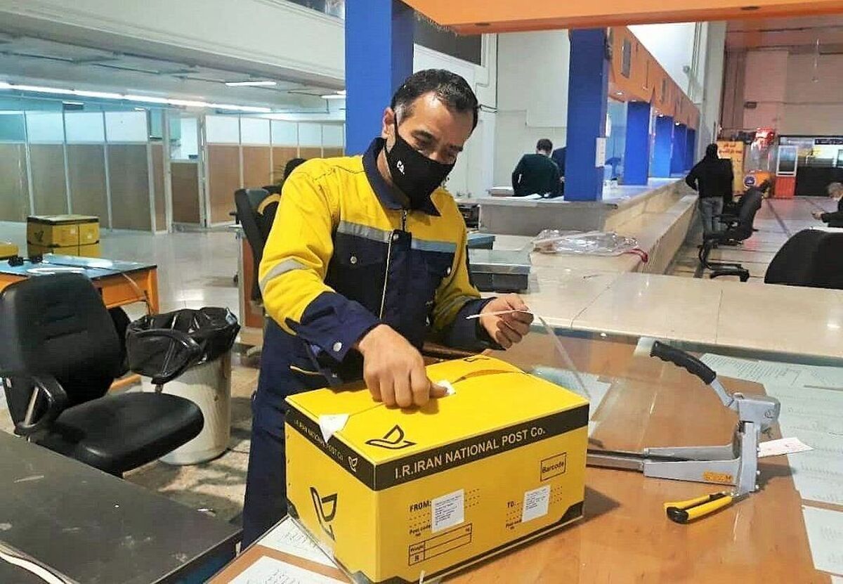 مدیرعامل شرکت پست: خدمات پست بدون هیچ وقفه‌ای ادامه دارد