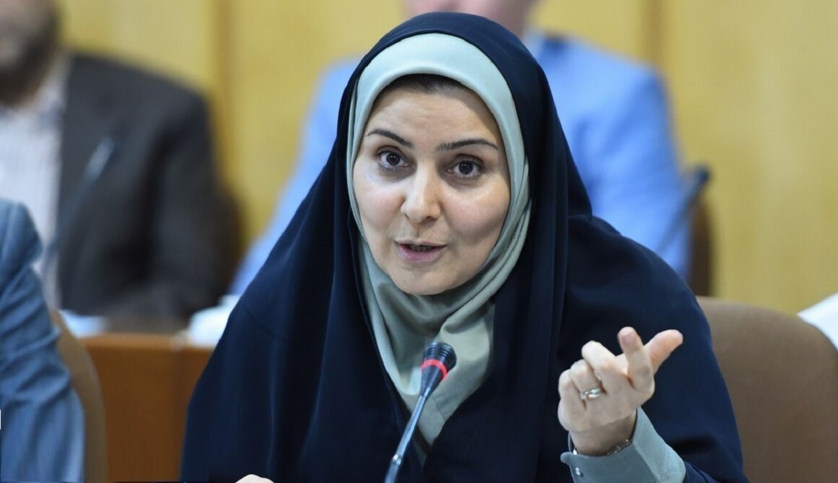 استیضاح خانم وزیر دولت پزشکیان کلید خورد