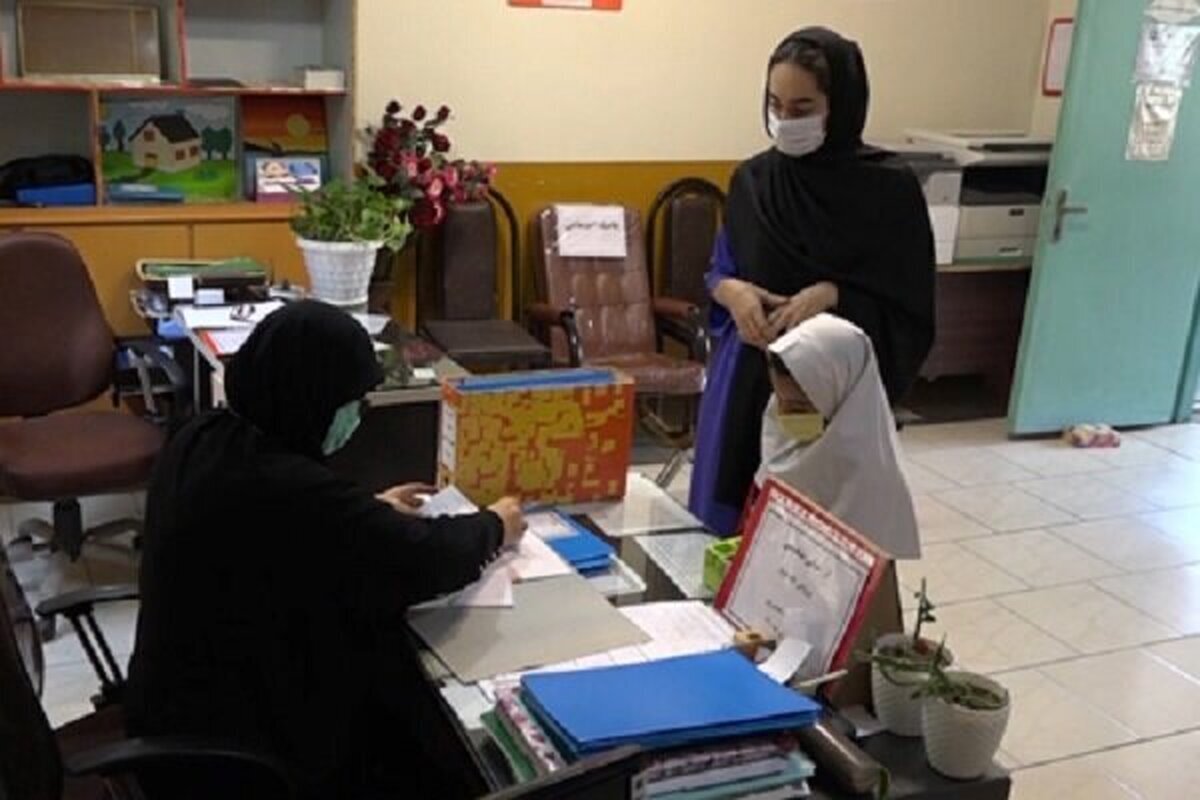 ثبت‌نام کلاس اولی‌ها آغاز شد