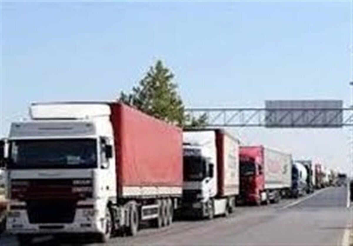 تاکید دولت بر حل مشکل بیمه رانندگان