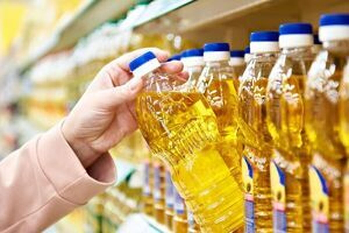 توزیع روغن همراه با کالای تحمیلی ادامه دارد