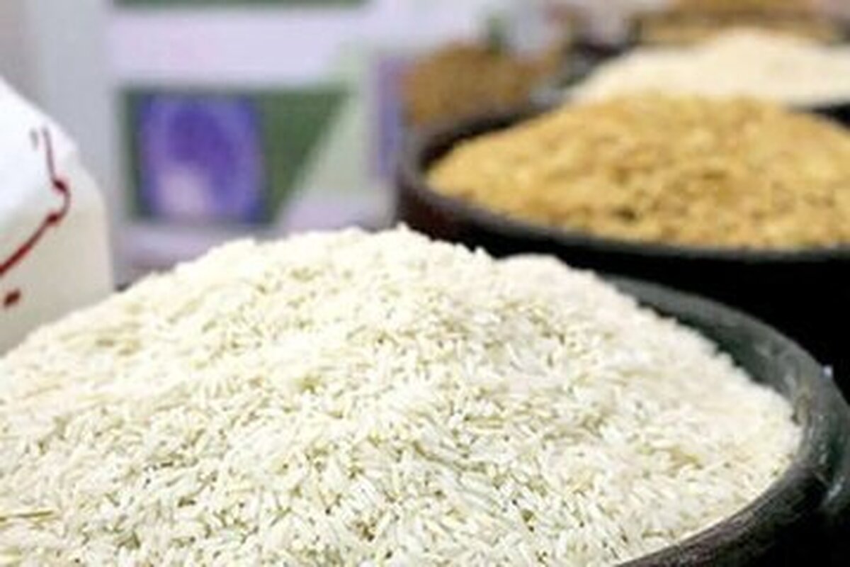مقصر برنج ۲۵۰ هزار تومانی پیدا شد