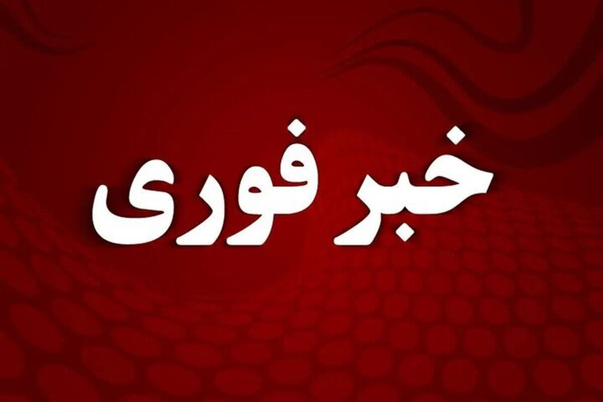 فعالیت شدید پدافند هوایی شیراز