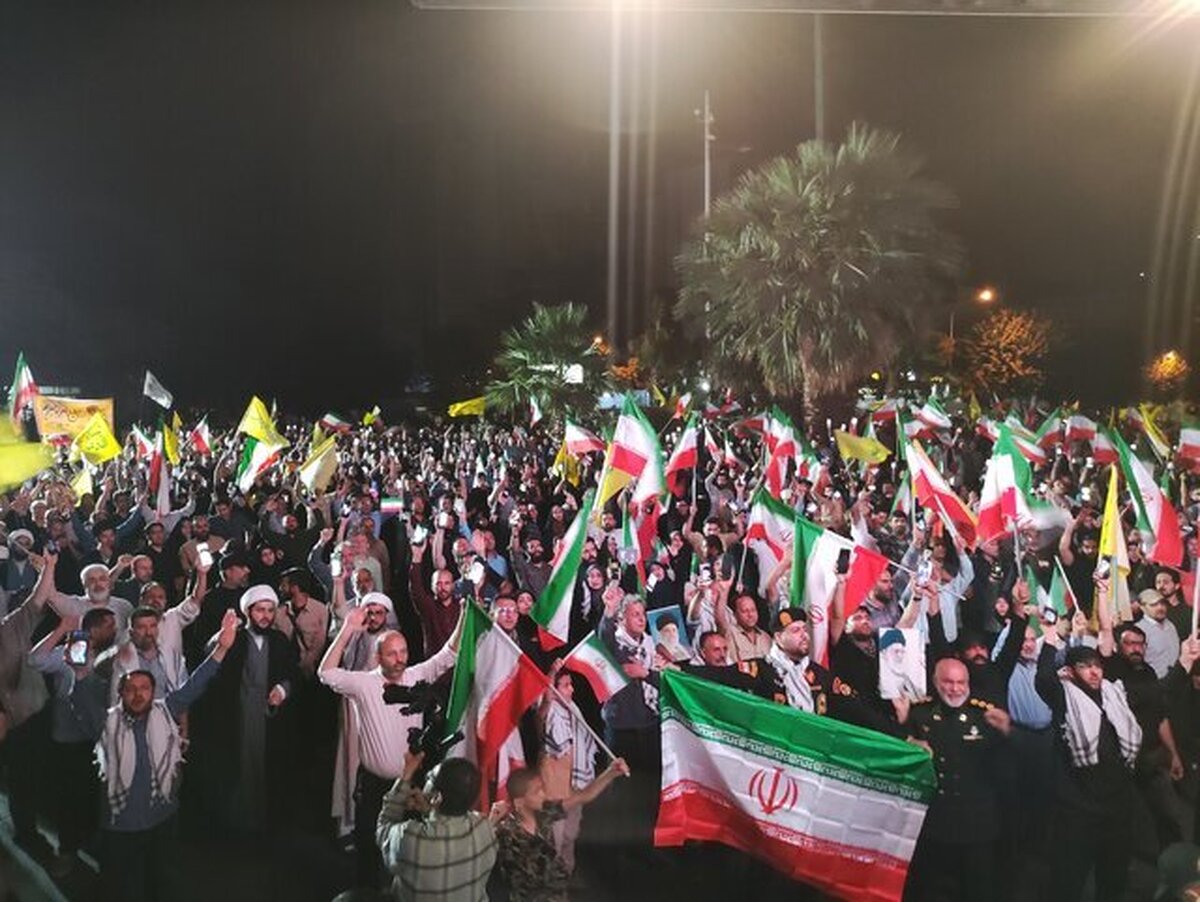 بازتاب گسترده تظاهرات میلیونی ایران در رسانه‌های عربی