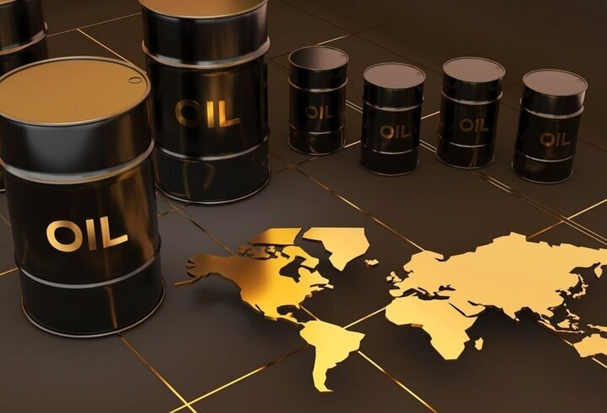صادرات نفت ایران به چین افزایش یافت