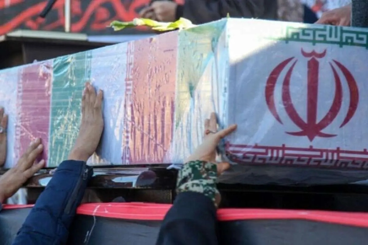 دانشمند هسته‌ای دانشگاه شریف به شهادت رسید