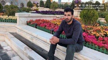 سومین بوکسور کشورمان به شهادت رسید