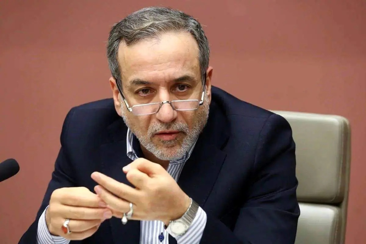 دیدار عراقچی با وزرای خارجه عربستان و عراق