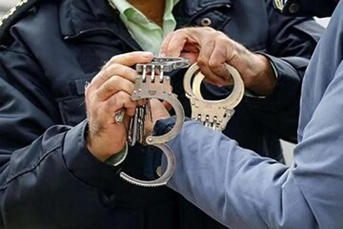 بازداشت عامل اسیدپاشی در شهرک دانشگاه