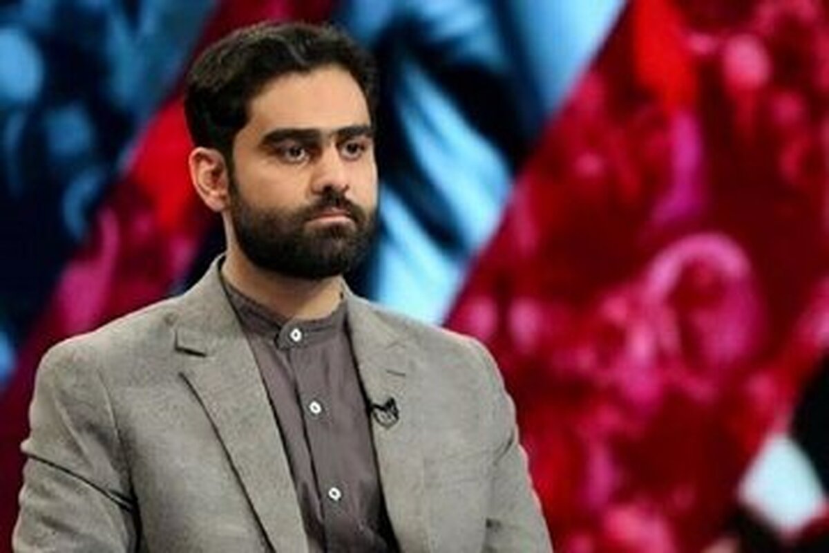 امیرحسین ثابتی، پزشکیان را تهدید کرد!
