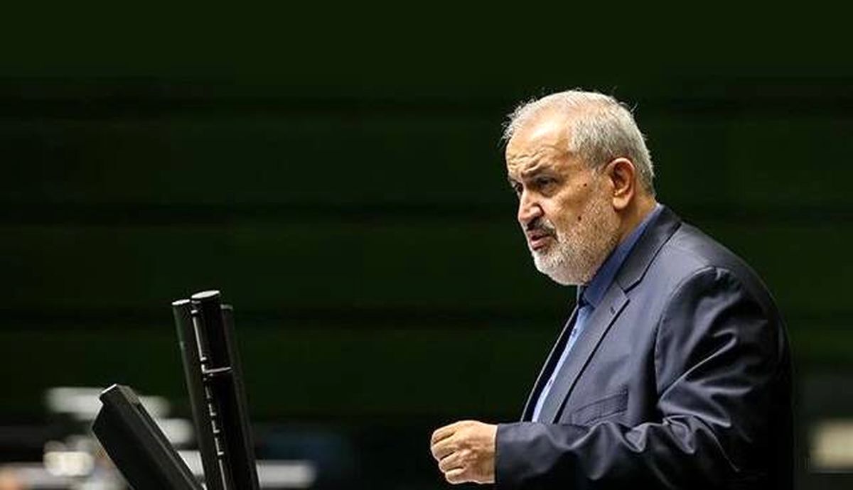 وزیر نیرو: برای قطعی برق شرمندهام